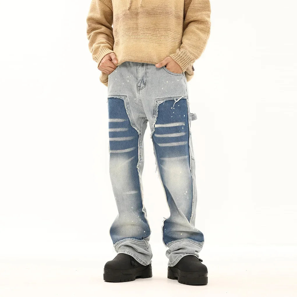 Pants Oversizes