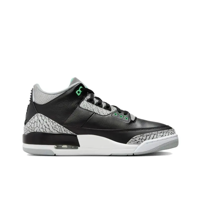 Jordan 3