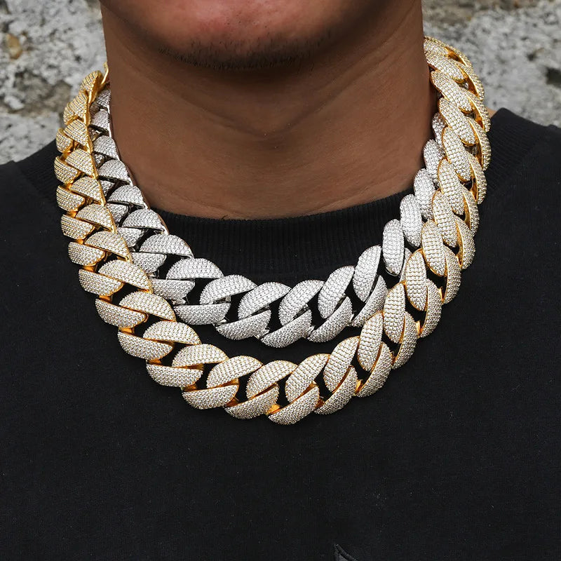 Jewelry Men