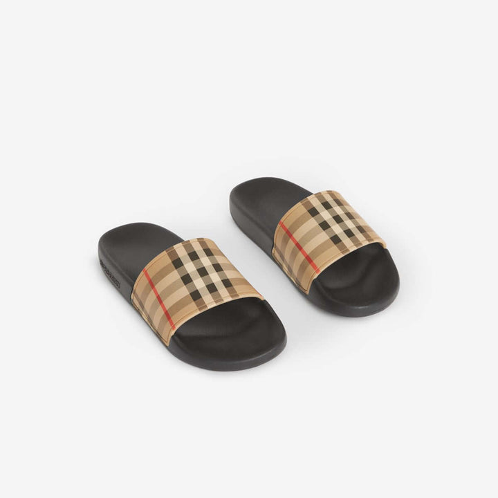 Men's And Women's Sandals