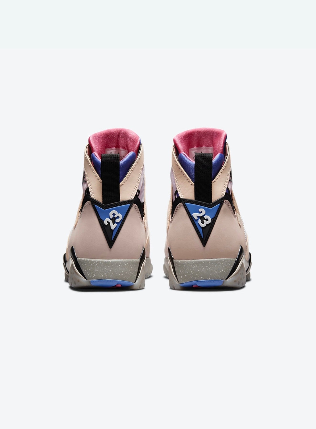 Nike Air Jordan 7 Retro SE 'Sapphire' 2022