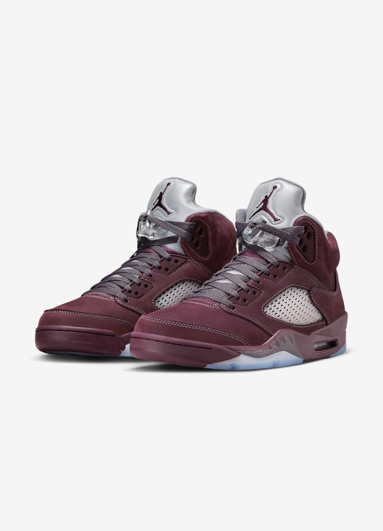 Nike Air Jordan 5 Retro SE 'Burgundy' 2023