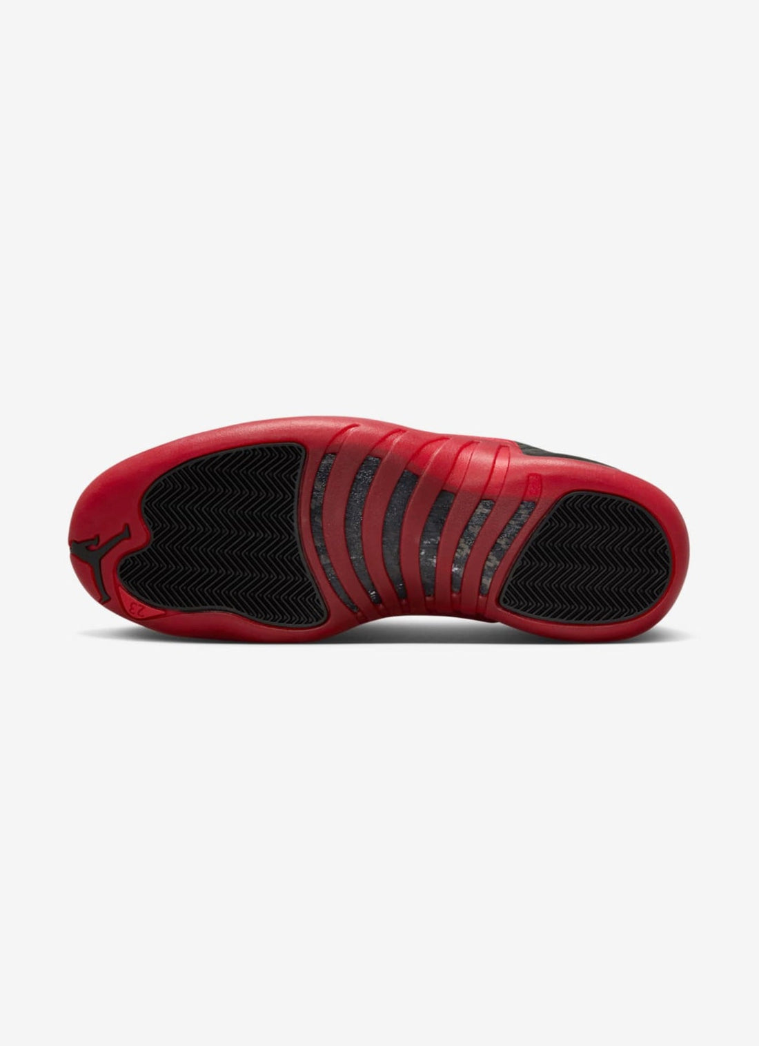 Nike Air Jordan 12 Retro 'Flu Game' 2025