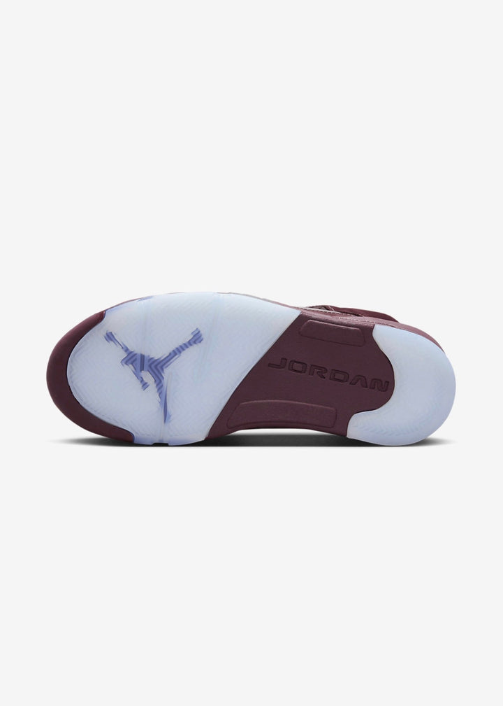 Nike Air Jordan 5 Retro SE 'Burgundy' 2023