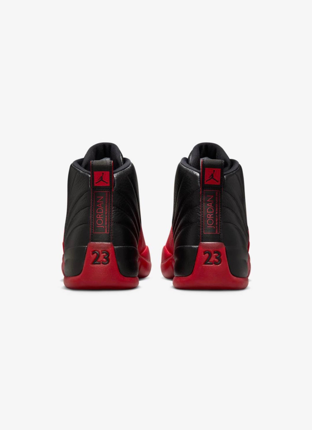 Nike Air Jordan 12 Retro 'Flu Game' 2025