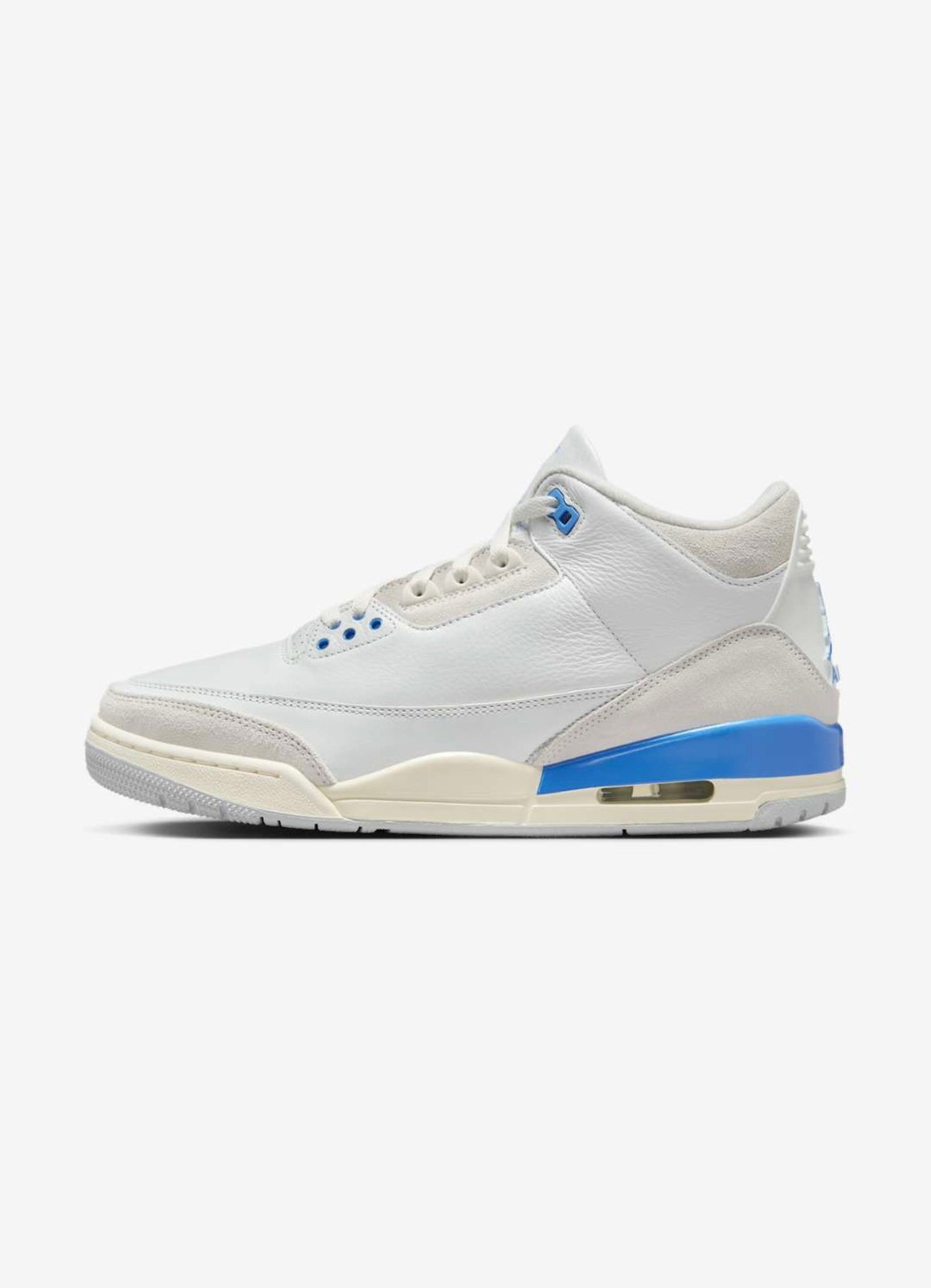 Nike Air Jordan 3 Retro ‘lucky Short’s 2025
