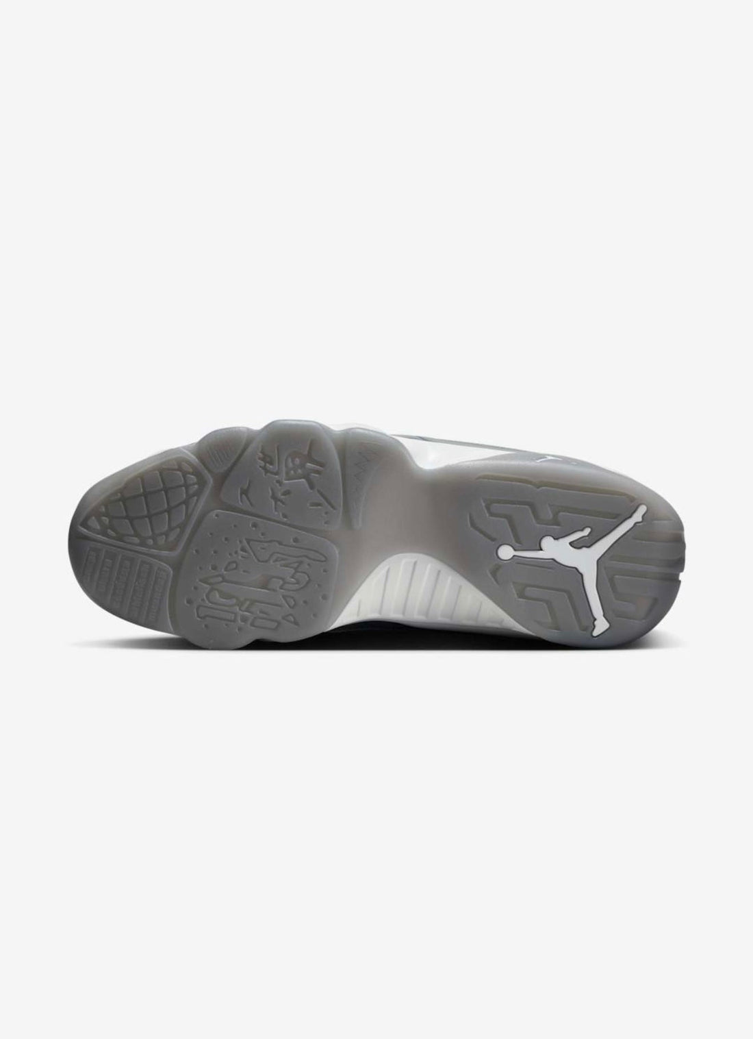 Nike Air Jordan 9 Retro 'Cool Grey' 2025