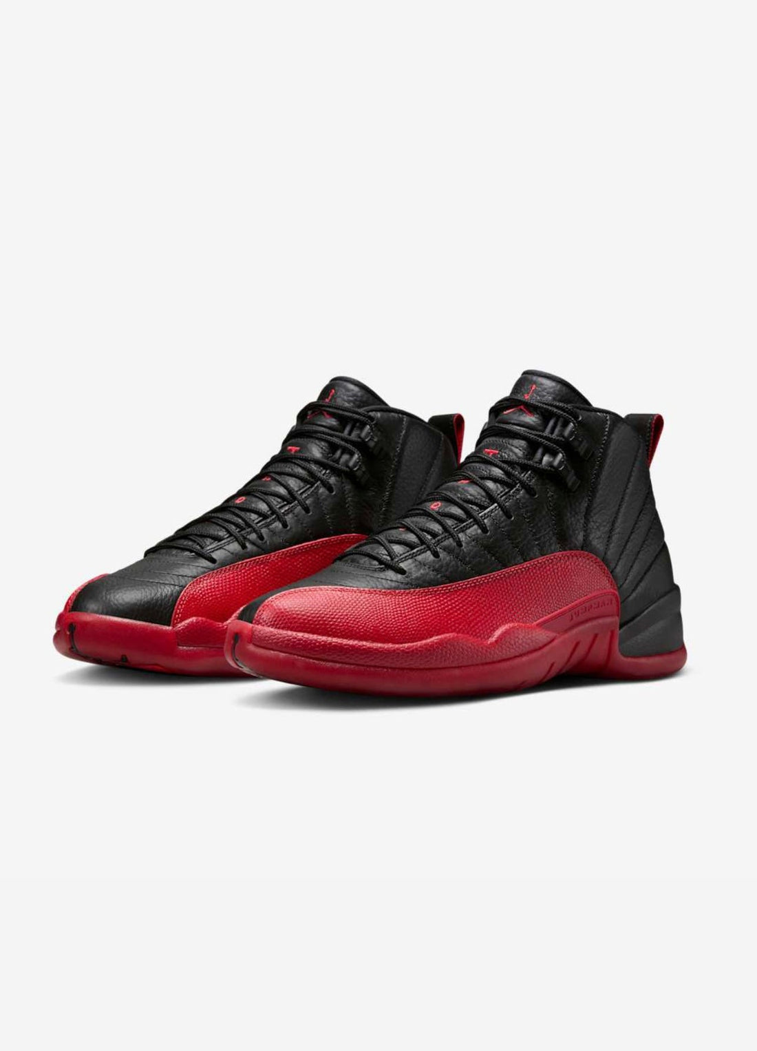 Nike Air Jordan 12 Retro 'Flu Game' 2025