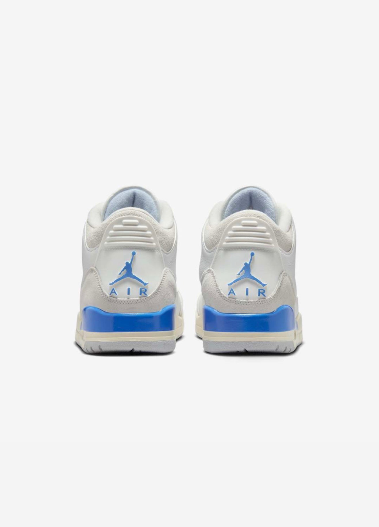 Nike Air Jordan 3 Retro ‘lucky Short’s 2025