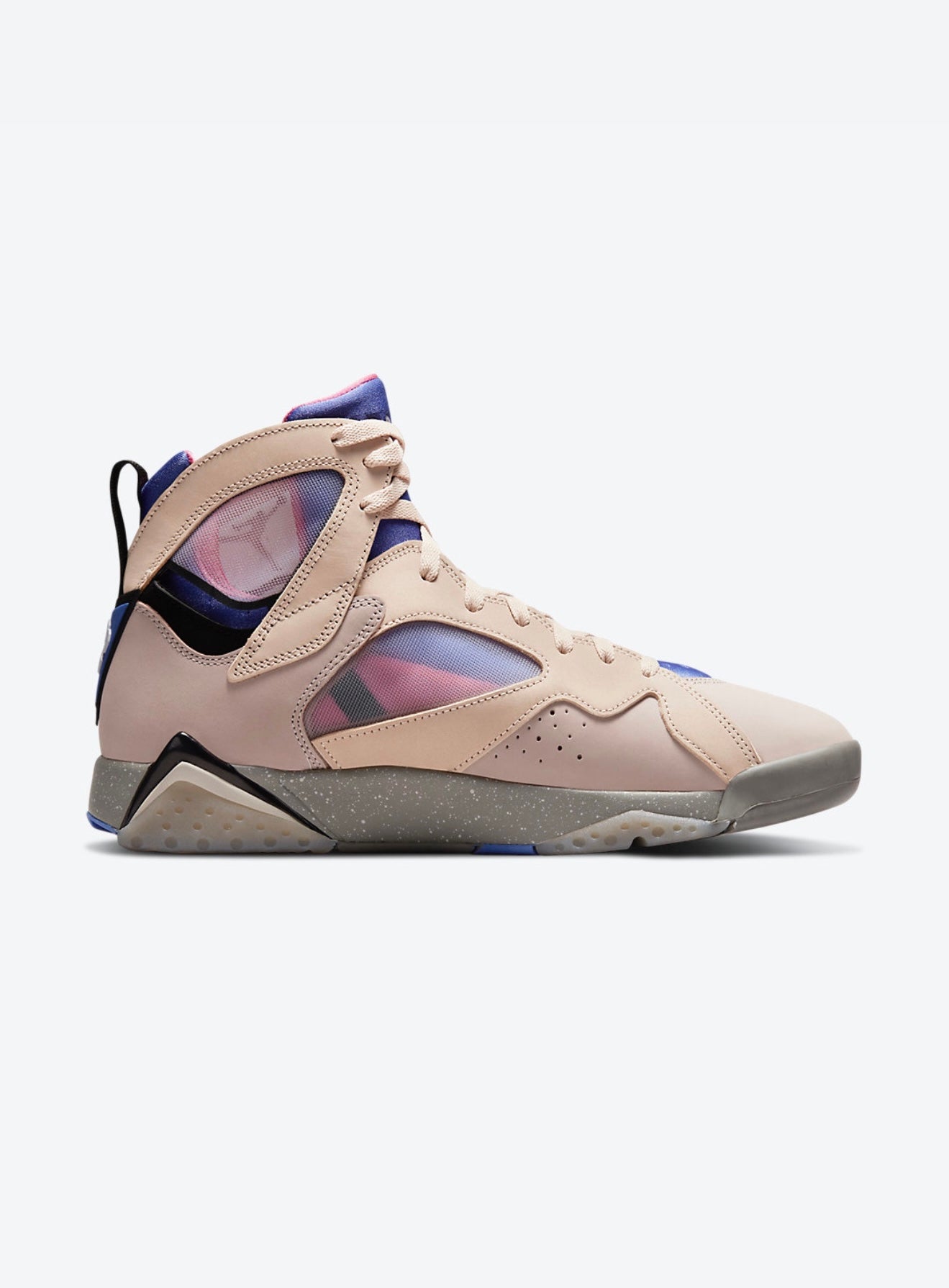 Nike Air Jordan 7 Retro SE 'Sapphire' 2022