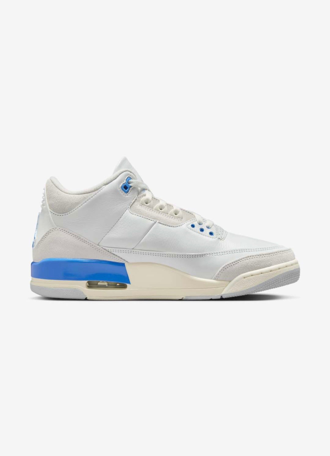 Nike Air Jordan 3 Retro ‘lucky Short’s 2025