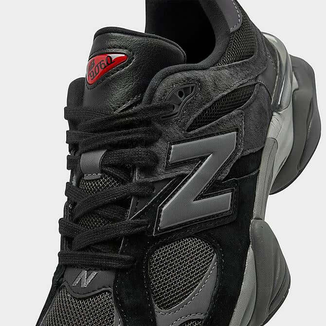 NEW BALANCE 9060 CASUAL SHOES