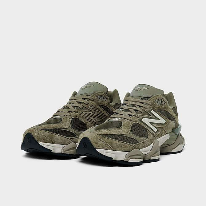 NEW BALANCE 9060 CASUAL SHOES