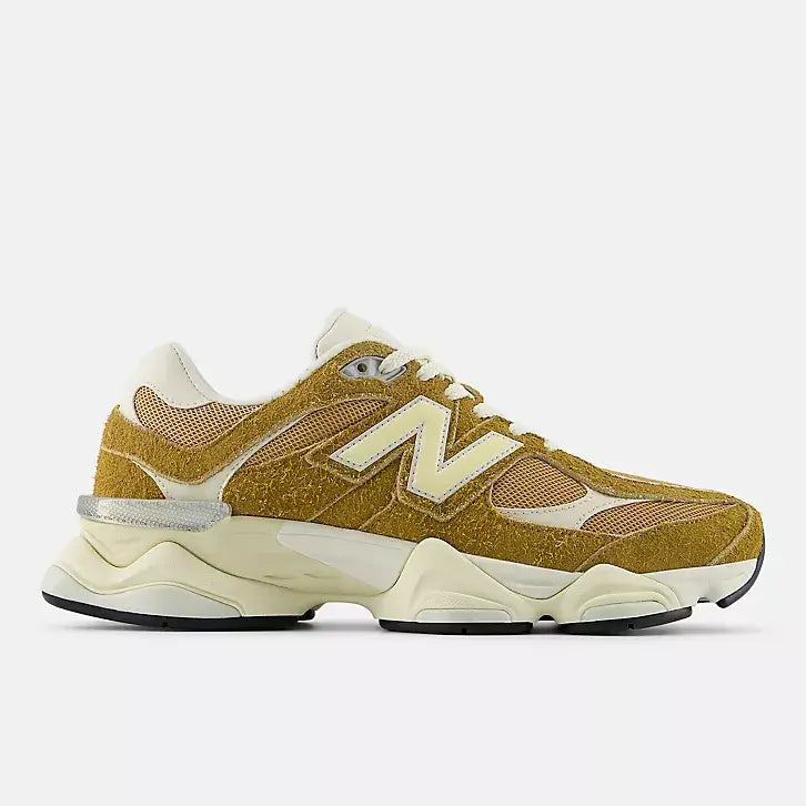 NEW BALANCE 9060 CASUAL SHOES
