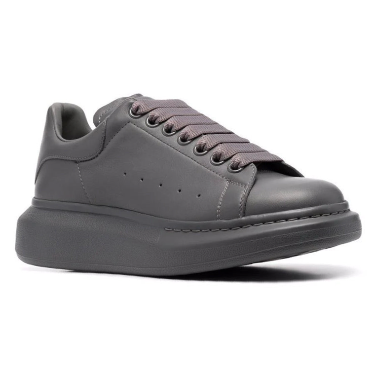 Alexander McQueen Oversized Sneaker 'Lead Pencil