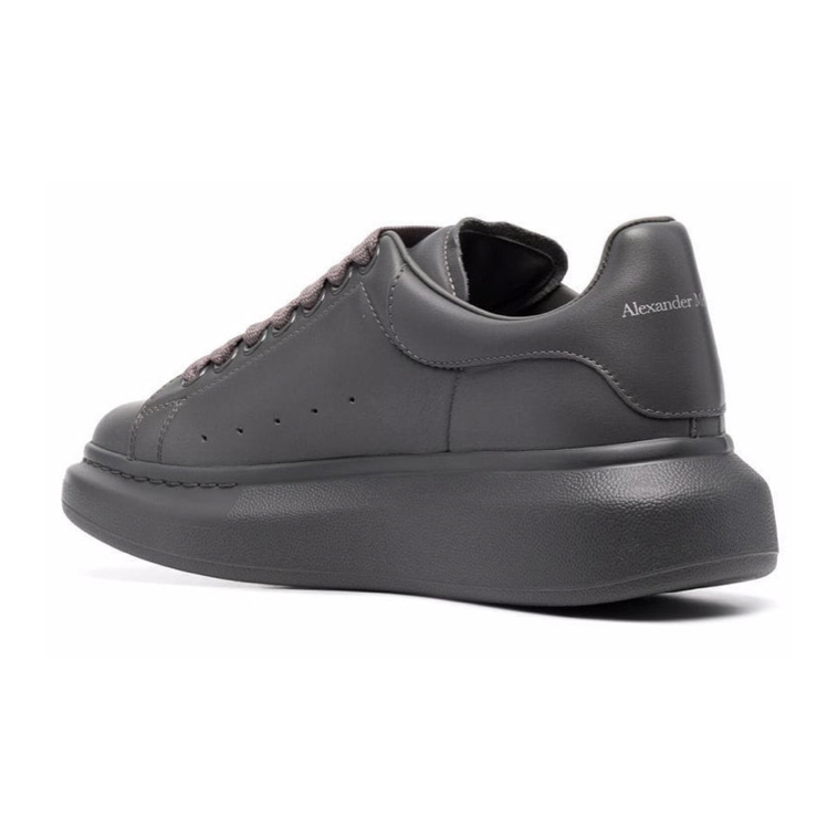 Alexander McQueen Oversized Sneaker 'Lead Pencil
