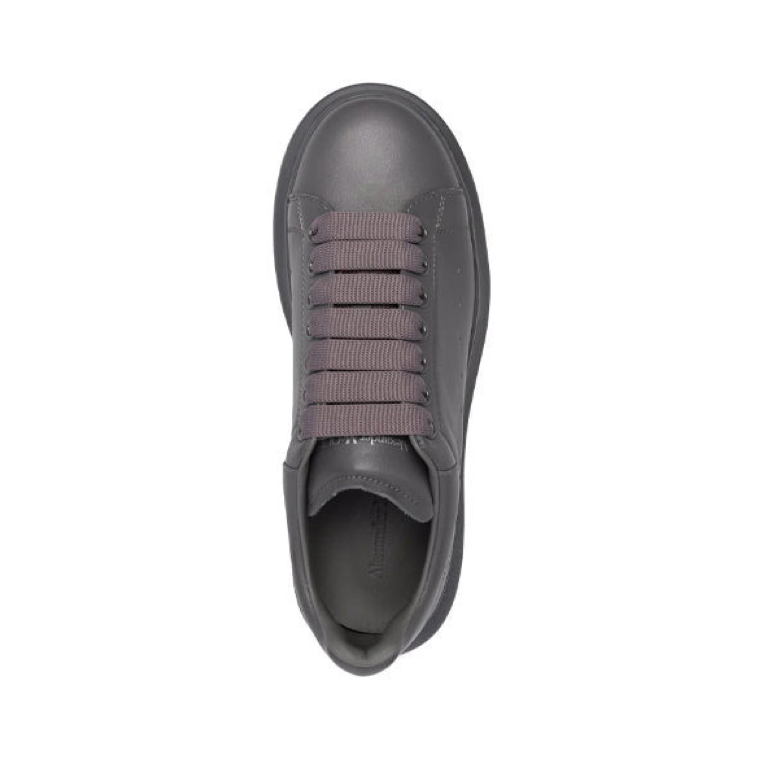 Alexander McQueen Oversized Sneaker 'Lead Pencil