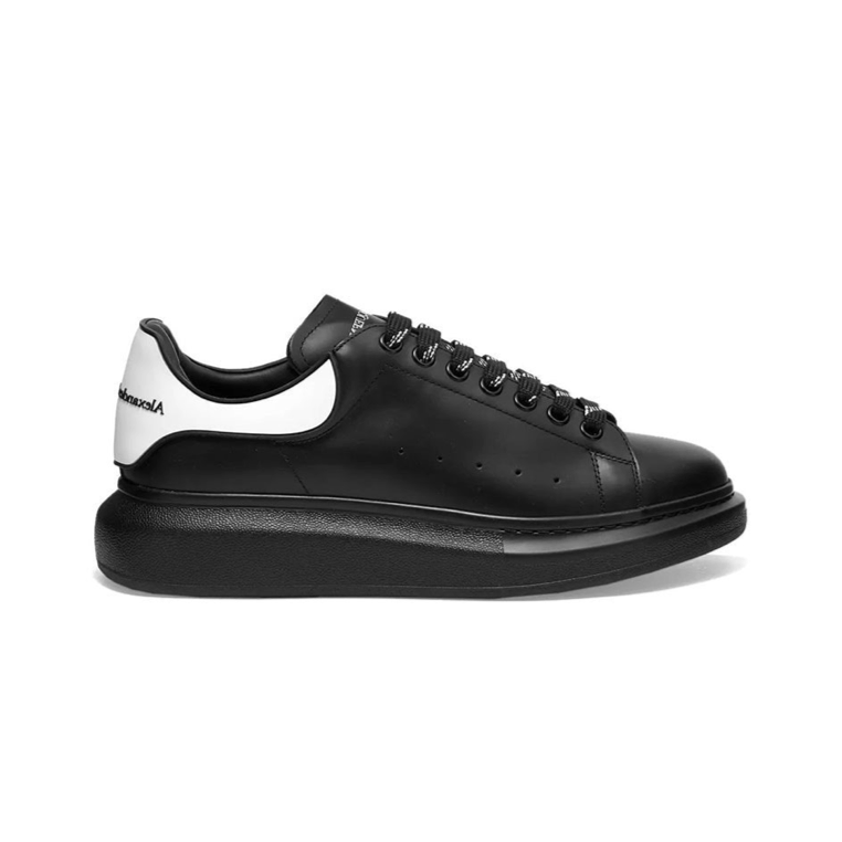 Alexander McQueen Oversized Sneaker 'Black
