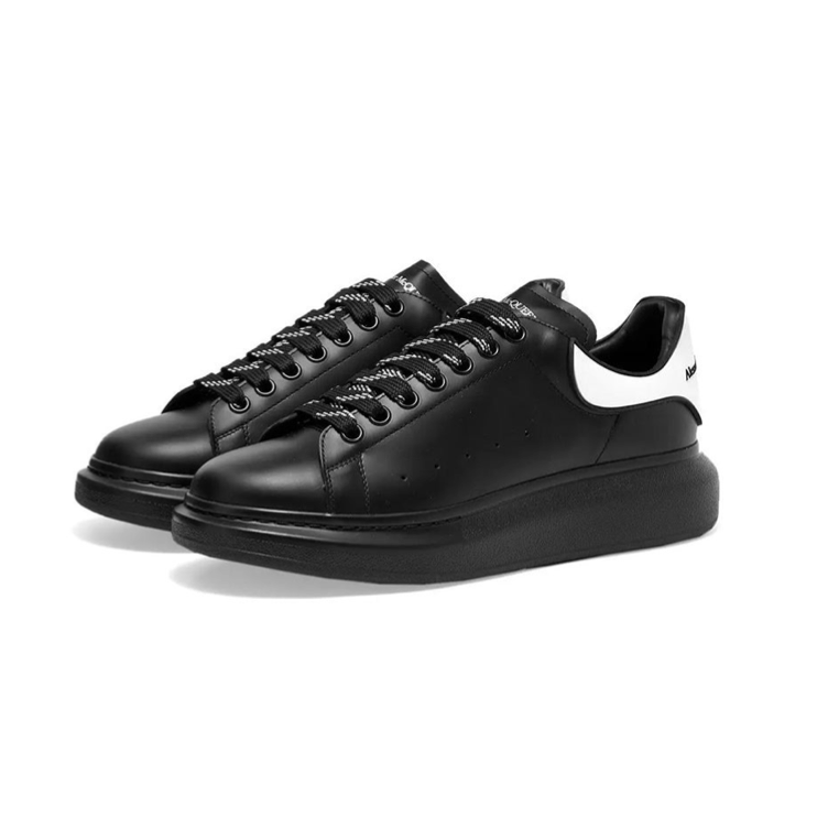 Alexander McQueen Oversized Sneaker 'Black