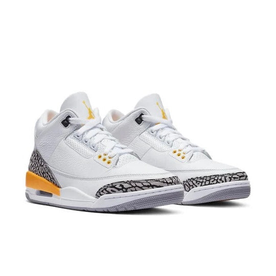 Jordan 3
