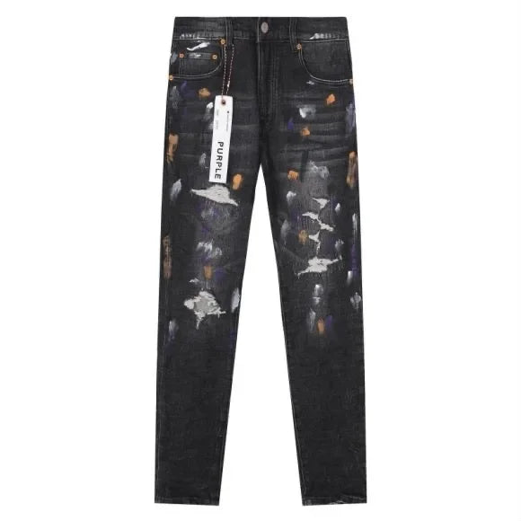 Purple Brand Men's Designer Jeans