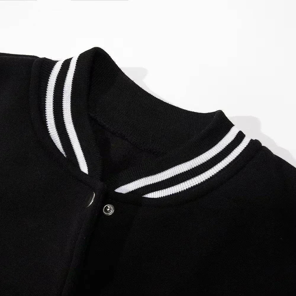 Men's and Women's Same Casual Comfortable Jacket