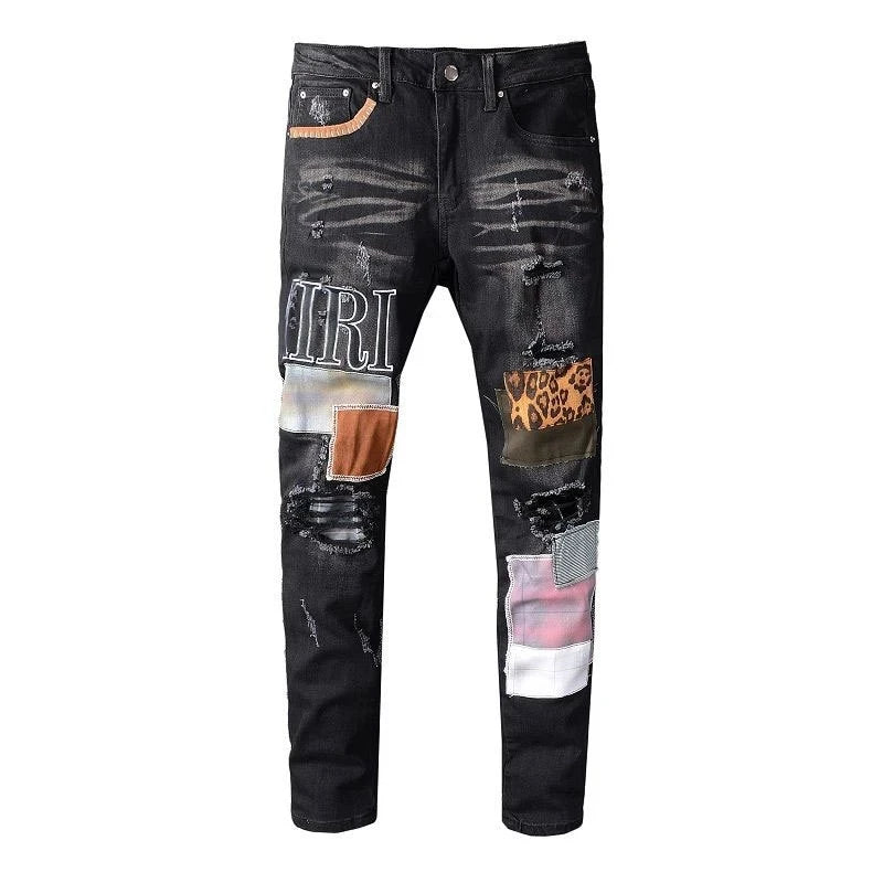 Designer Jeans Amiri for men