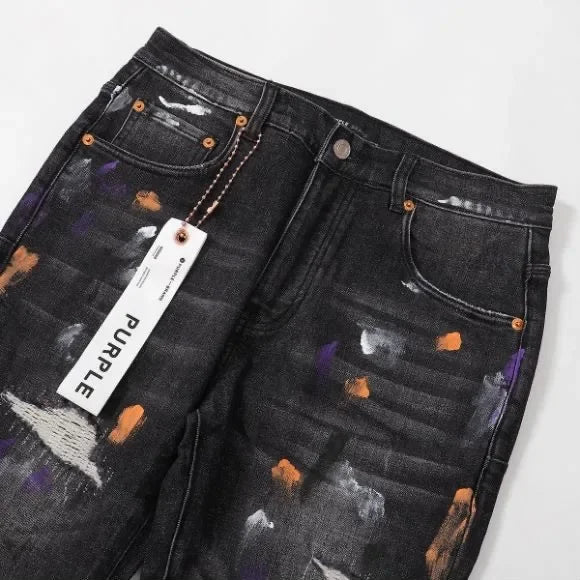 Purple Brand Men's Designer Jeans