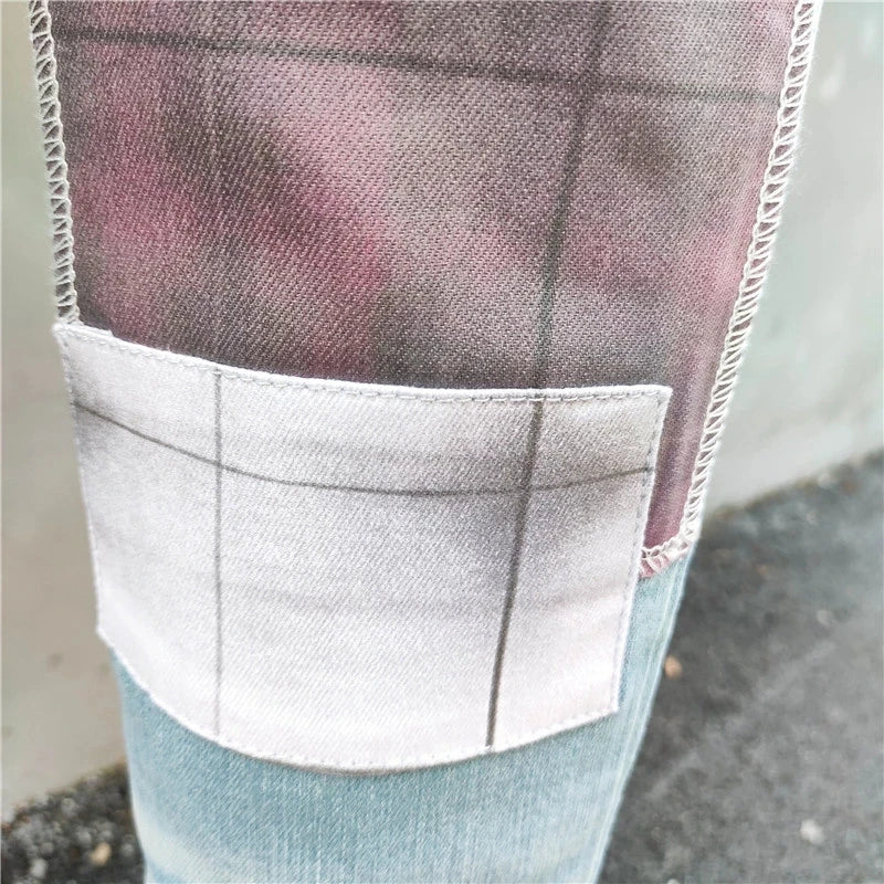 Designer Jeans Amiri for men