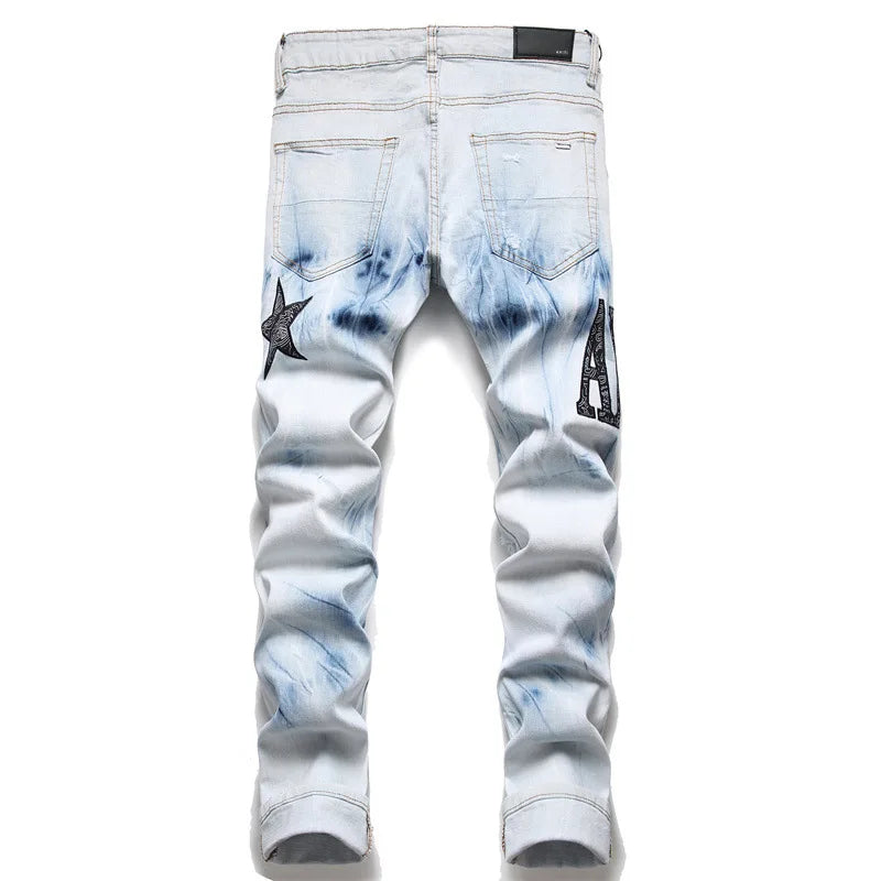 Designer Jeans Amiri for men