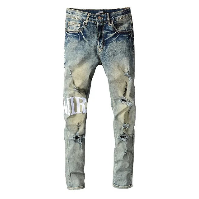 Designer Jeans Amiri for men
