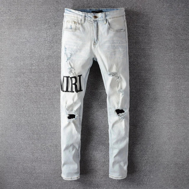 Designer Jeans Amiri for men