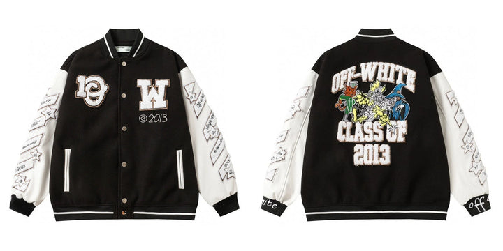 Men's and Women's Same Casual Comfortable Jacket