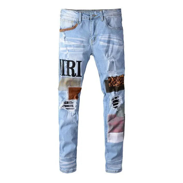 Designer Jeans Amiri for men