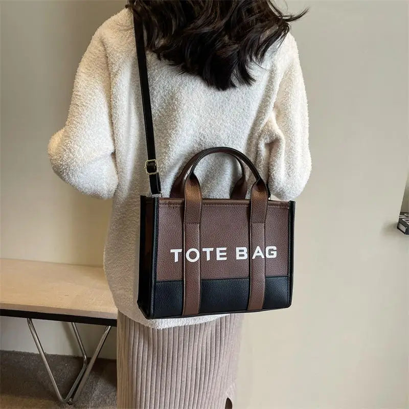 single shoulder bag female high-quality diagonal cross bag handbag
