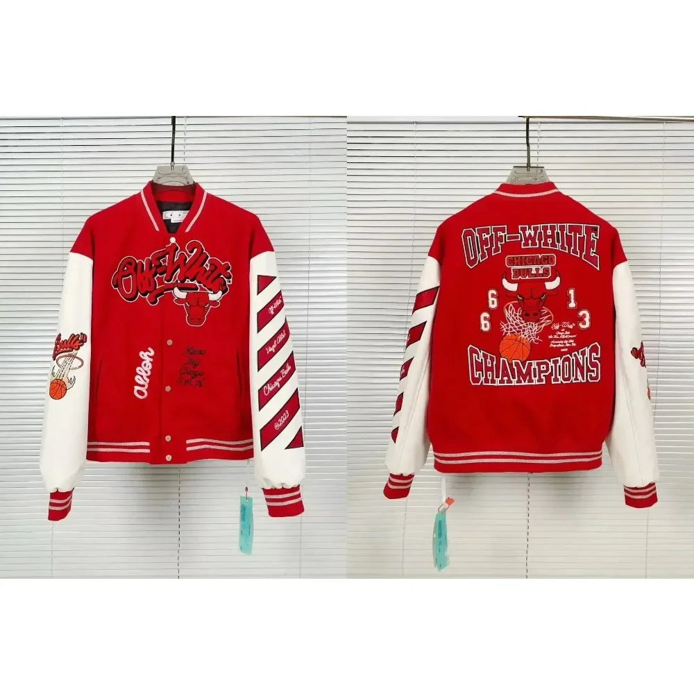 Hip hop Street Jacket Coat Men Winter Tops