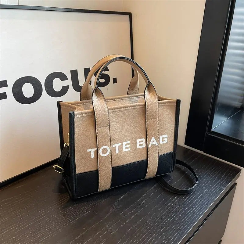 single shoulder bag female high-quality diagonal cross bag handbag