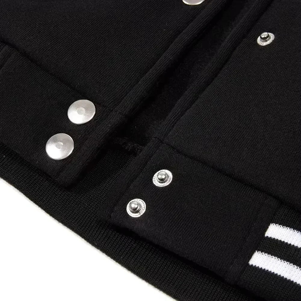 Men's and Women's Same Casual Comfortable Jacket