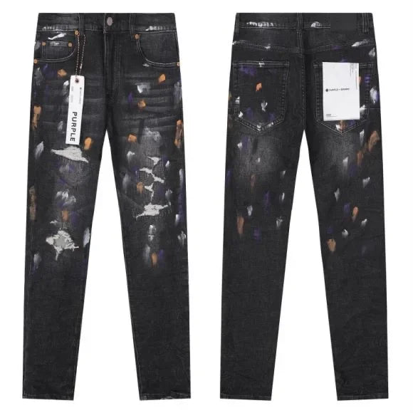 Purple Brand Men's Designer Jeans