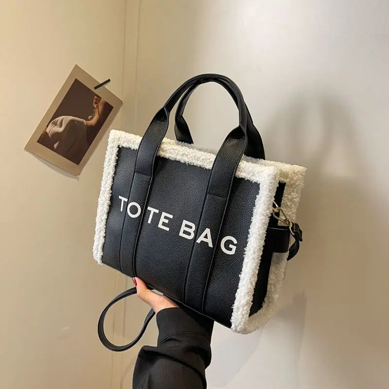 single shoulder bag female high-quality diagonal cross bag handbag