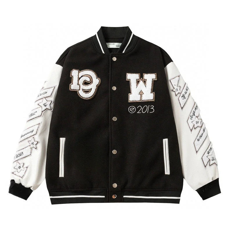 Spring and Autumn Loose Versatile Jacket Men's and Women's Same Casual Comfortable Jacket