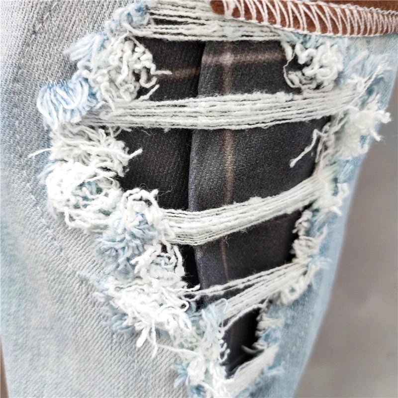 Designer Jeans Amiri for men