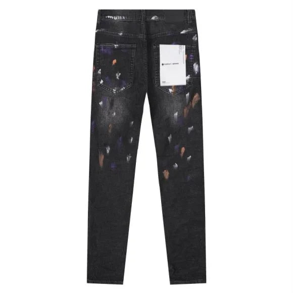 Purple Brand Men's Designer Jeans