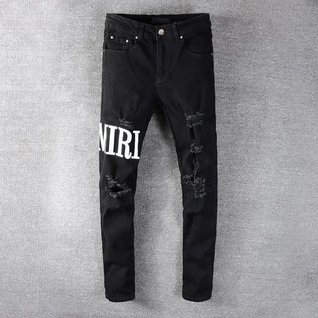 Designer Jeans Amiri for men