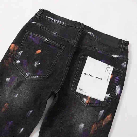 Purple Brand Men's Designer Jeans