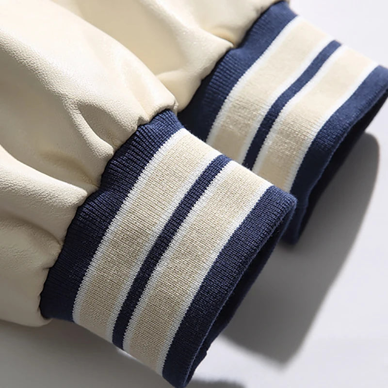 Jacket Anti-Wind Casual Coat Mens Clothes