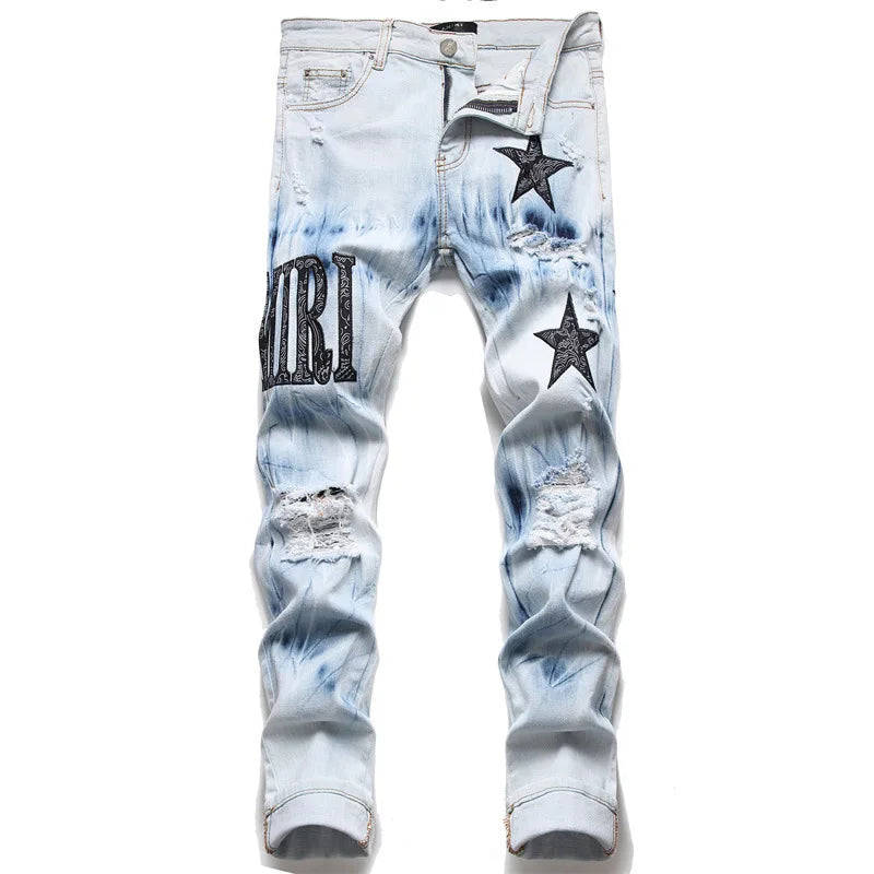 Designer Jeans Amiri for men