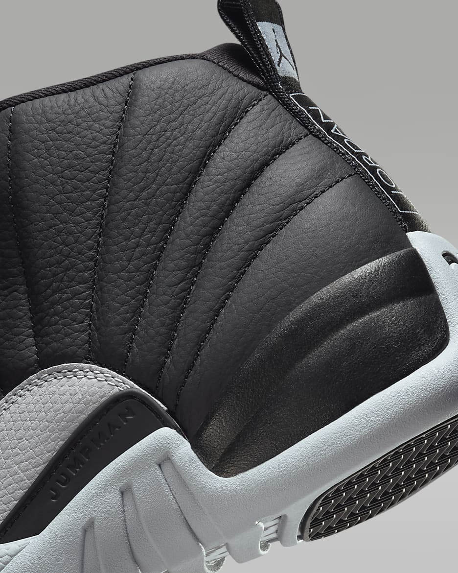 Nike Air Jordan 12 Retro ‘Barons’ 2024