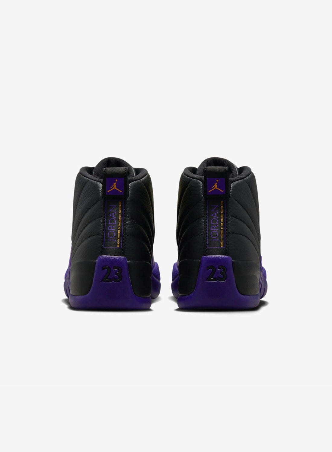 Nike Air Jordan 12 Retro 'Field Purple' 2023
