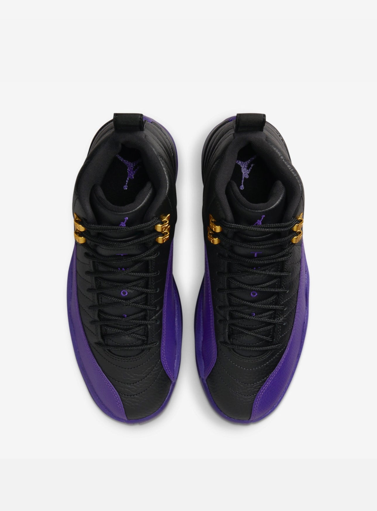 Nike Air Jordan 12 Retro 'Field Purple' 2023